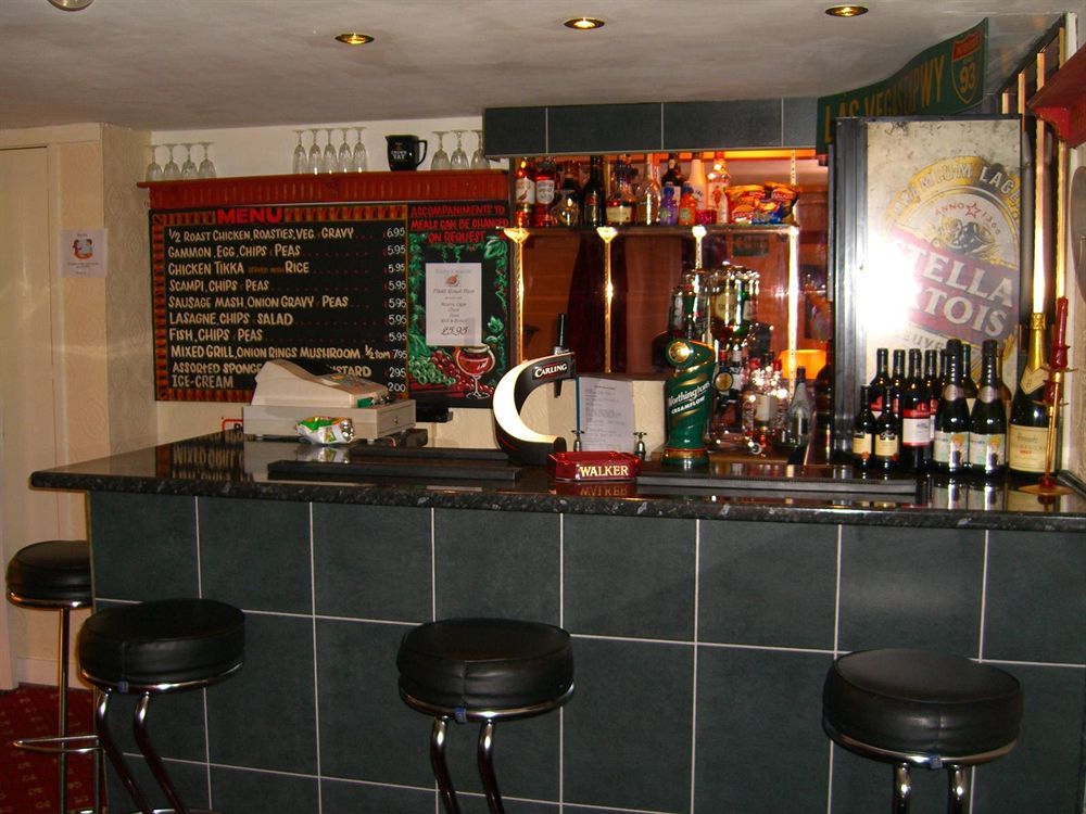 马尔堡酒店 锡福斯 外观 照片